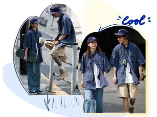 情侣衫专卖(情侣衣服在哪里买最好看)插图27