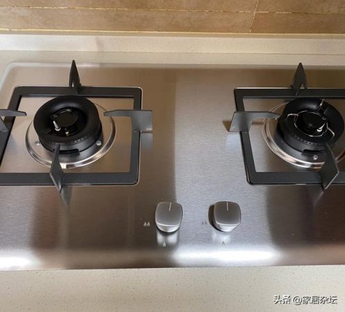 不锈钢灶具(不锈钢灶台效果图)插图12