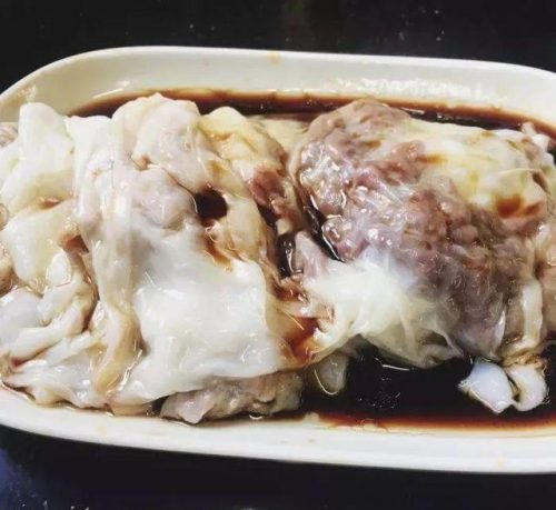 赤岗广场美食排名前十(赤岗美食一条街在哪里)插图41
