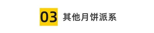 什么牌子的月饼好吃(双黄白莲蓉月饼哪个品牌好吃)插图17