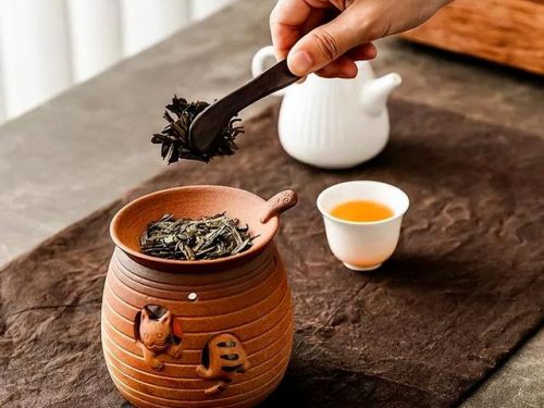 品牌复古茶具排名前十(功夫茶具十大名牌)插图7