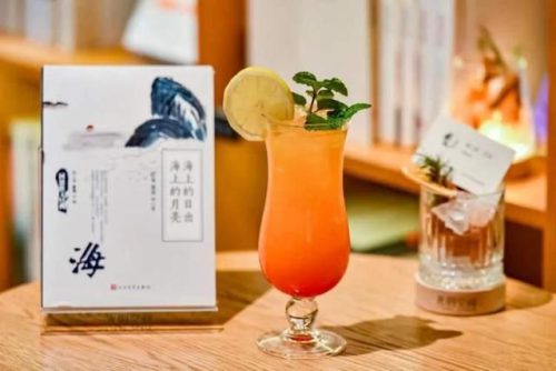 上海包间书店排名前十(上海最大的书店排名)插图4