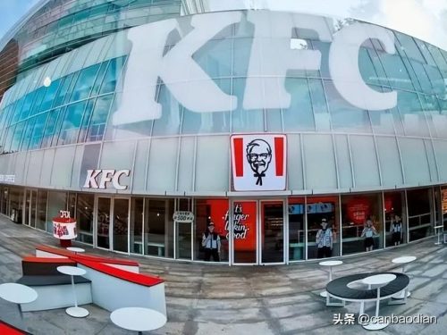 汉堡店名气排名前十(出名的汉堡店)插图1
