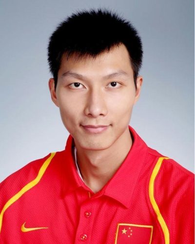篮球新星帅哥排名前十(最火的篮球明星)插图7