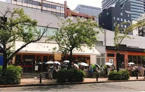 面包品牌台湾排名前十(台湾的面包品牌怎么引进内地)插图4