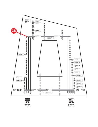 大裤衩电视台(中央台大楼在哪 大裤衩)插图15