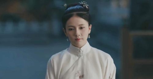 玉楼春大结局(玉楼春大哥娶了桃夭吗)插图1