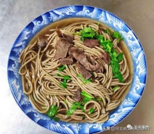 石家庄排名前十小吃(石家庄免费培训小吃)插图2