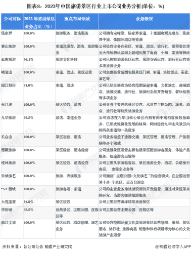 中国索道公司排名前十(中国索道排名前十)插图7
