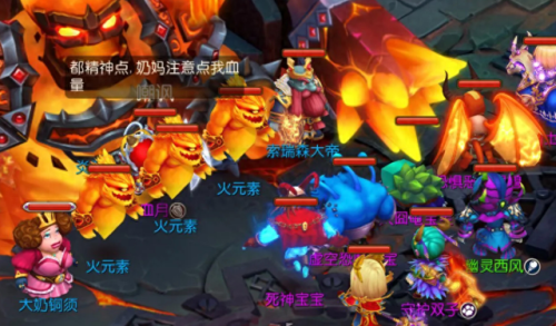 好玩的手游回合制游戏(卡牌回合制手游)插图