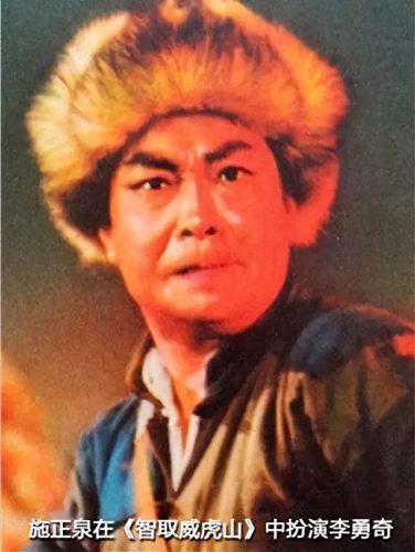 游本昌简历(2023年5月去世了的明星)插图39