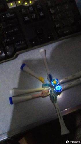 电动牙刷结构(电动牙刷使用注意事项)插图10