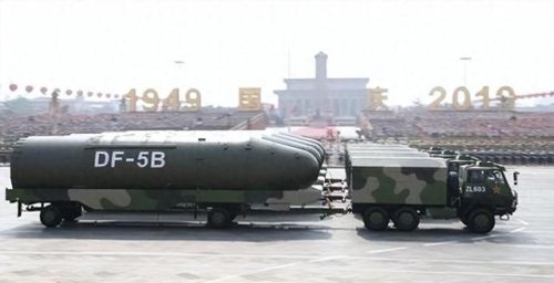 历史强大武器排名前十(全球最强十大武器排名)插图32