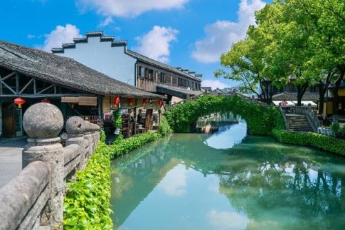 绍兴景点(绍兴一日游最佳地方)插图39