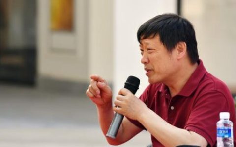 胡锡进是什么人物(外交部评胡锡进)