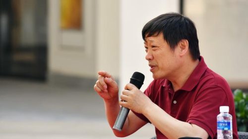 胡锡进是什么人物(外交部评胡锡进)插图