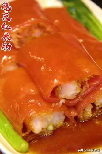 太原粤菜卤水排名前十(正宗粤菜卤水配料)插图35
