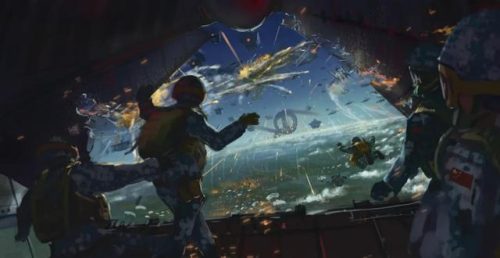 电脑壁纸大图(美少女战士电脑壁纸)插图4