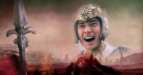 大唐经典名将排名前十(大唐名将全集)插图7