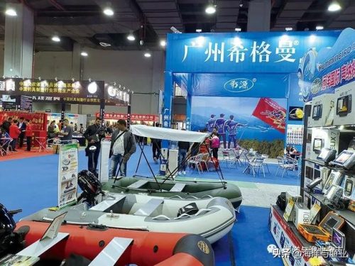 钓具批发(钓具)插图4