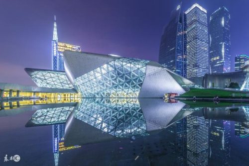 中国地级剧院排名前十(上海哪个剧院最好)插图4