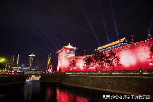 西安园林景点排名前十(西安周边一日游)插图20