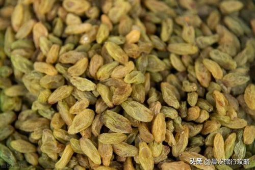 乌鲁木齐旅游攻略(乌鲁木齐美食一条街)插图57