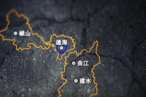 全国最新滑坡排名前十(全国前十城市最新排名)插图1