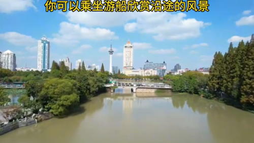 南通景点(南通免费旅游景点)插图1