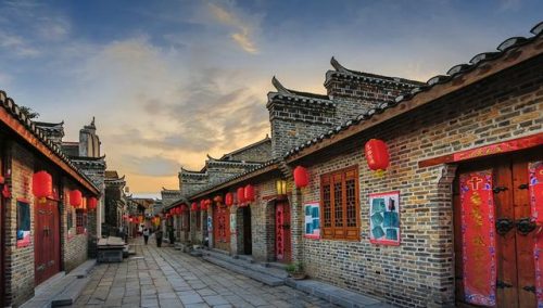 合肥有什么好玩的(合肥有什么好吃的)插图