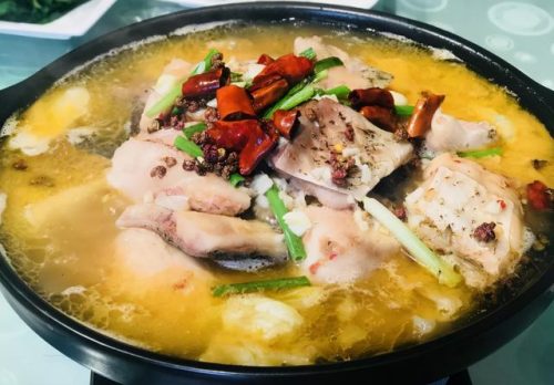 郑州美食大米排名前十(濮阳好吃的大米排名)插图1