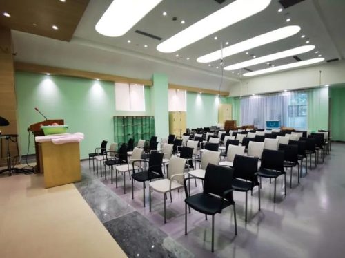 长宁区妇幼保健院(上海妇产科前十强排名)插图14