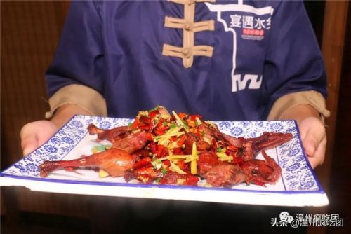 漳州包间美食排名前十(漳州美食店榜前十名)插图26