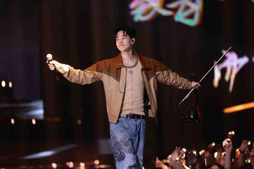 中国好声音规则(中国好声音海选难吗)插图