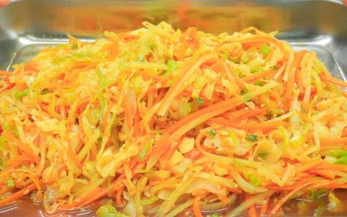 凉拌菜的做法(30种最常吃的凉拌菜)插图31