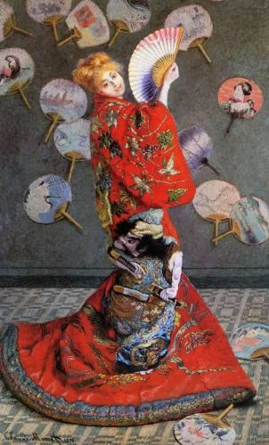 世界名画(世界名画100幅高清图)插图6
