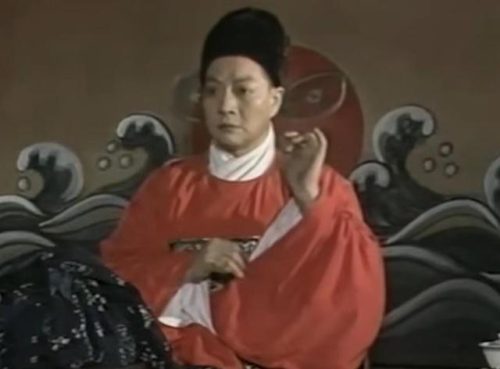 游本昌简历(2023年5月去世了的明星)插图47