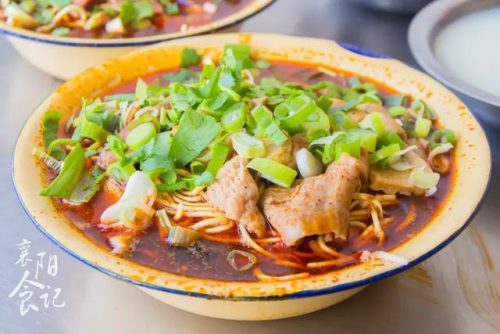 襄阳夜宵餐厅排名前十(襄阳馆子排名)插图3