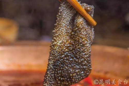 昆明会所美食排名前十(昆明高档饭店排名)插图14