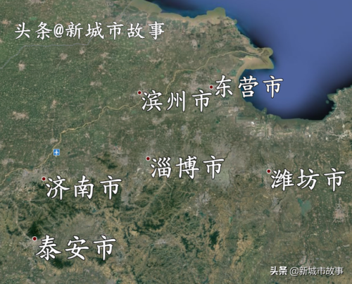 淄博是哪个省的城市(淄博旅游必去十大景点推荐)插图
