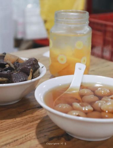 天台点心美食排名前十(天台特色美食哪里吃)插图41