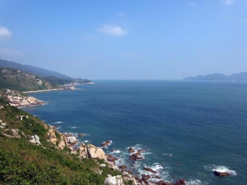 西冲旅游攻略(西冲海滩)插图20