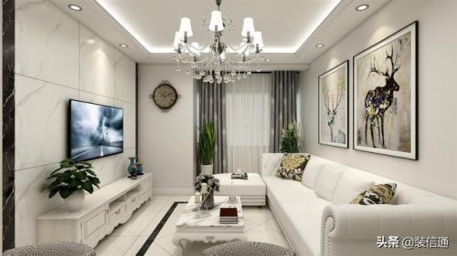 辽中前十装修公司排名(辽中哪里买装修材料)插图1