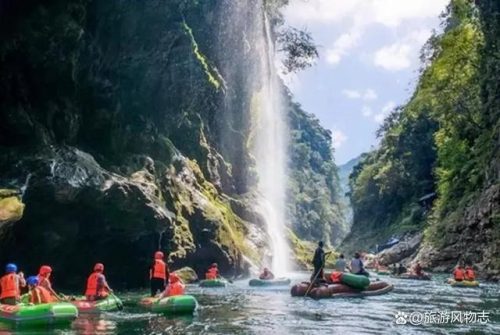湖南景区个数排名前十(湖北旅游十大景点)插图5