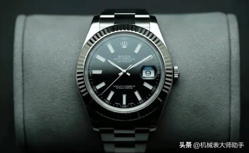 什么牌子的手表好(十大平民名牌手表)插图8