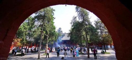 全国各地旅游景区(附近景区旅游景点大全)插图8