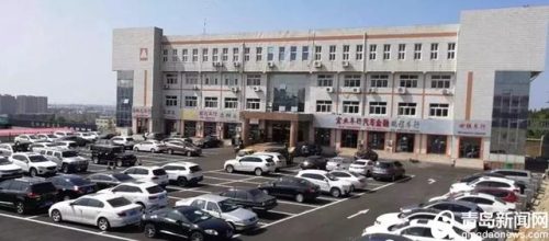青岛二手车交易市场(青岛二手车最大市场)插图2