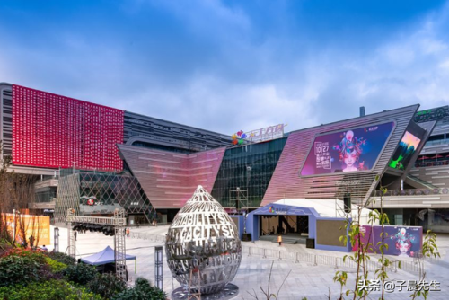 贵州市内商场排名前十(贵阳购物中心排名)插图18