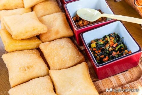 乌鲁木齐旅游攻略(乌鲁木齐美食一条街)插图44