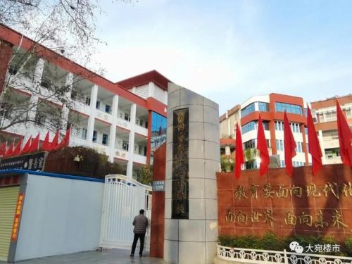 南阳排名前十的小学(南阳二小和七小哪个好)插图4